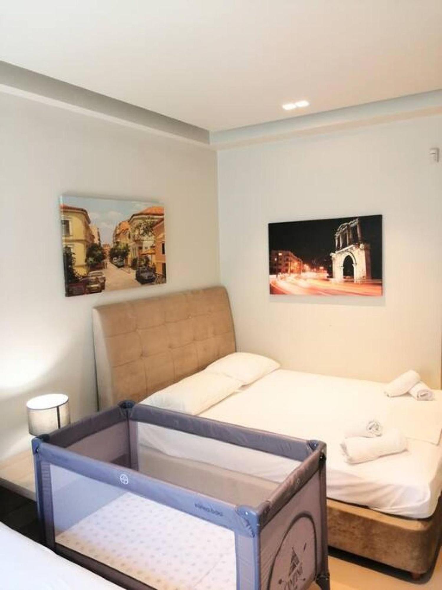 Luxurious Apartment In Acropolis Athens Exterior photo