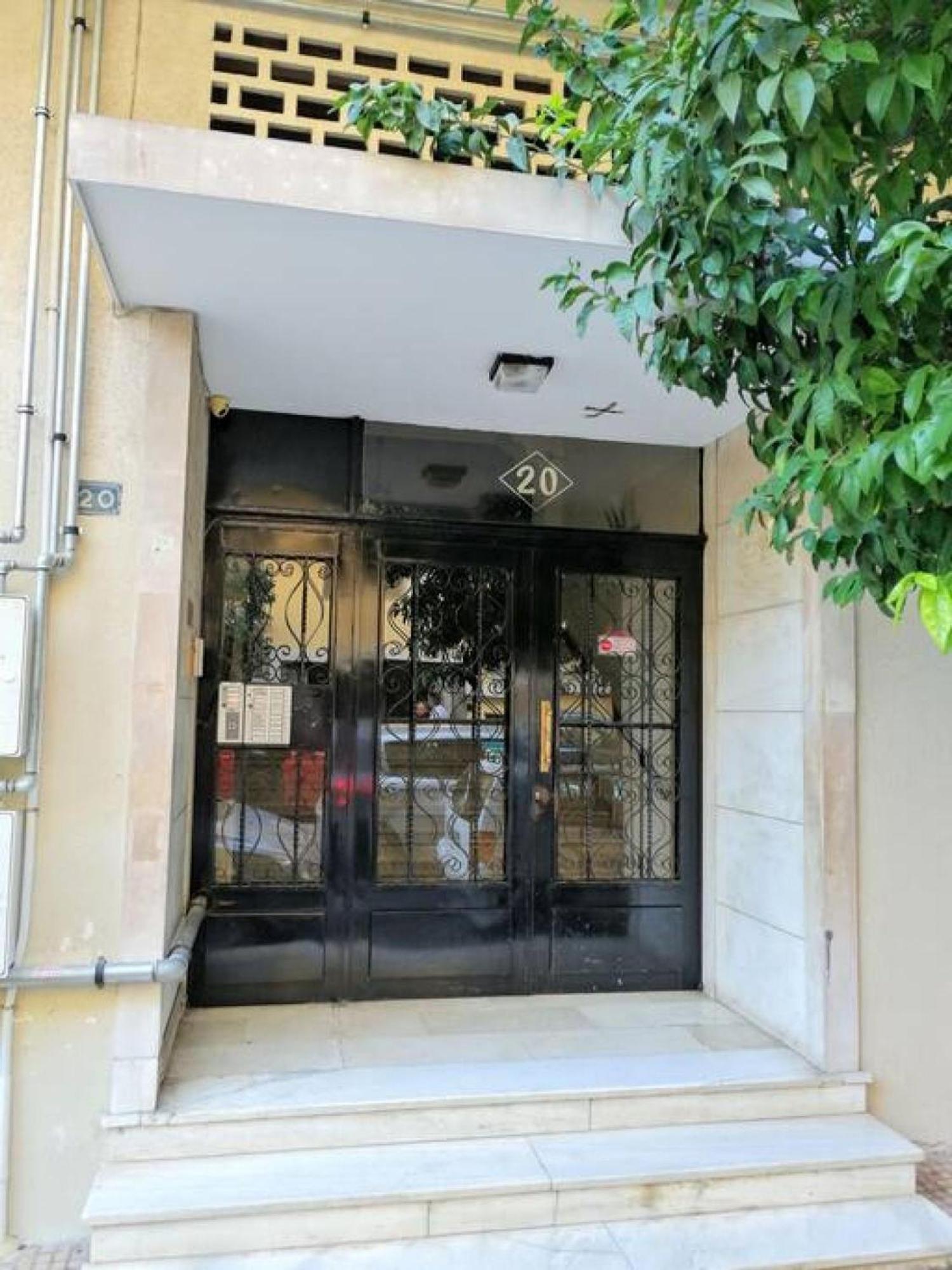 Luxurious Apartment In Acropolis Athens Exterior photo
